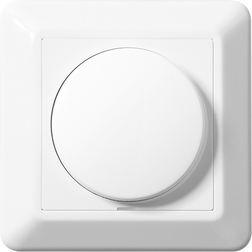 Elko RS Dimmer 100VA LED Vit