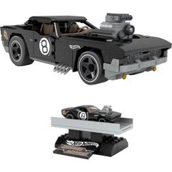Mattel Bygge legetøj