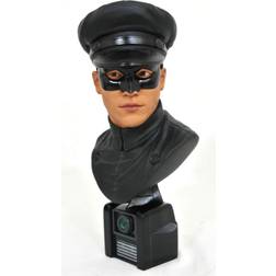 Green Hornet Legends In 3D Kato 1:2 Scale Bust