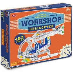 Workshop Helikopter