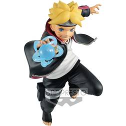 Banpresto Boruto Naruto Next Generations Pvc Statue Uzumaki Boruto 12 Cm