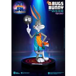 Space Jam A New Legacy Master Craft Staty Bugs Bunny 43 cm