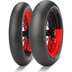 Metzeler Racetec SM 165/55 R17 TL Baghjul, Gummiblanding K2, NHS