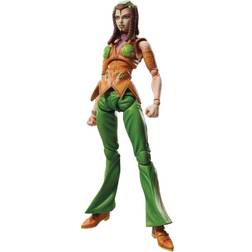 Good Smile JoJo's Bizarre Adventure Part3 Super Action Actionfigur Chozokado (E Costello) 15 cm