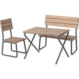 Maileg Mini Garden Furniture Set