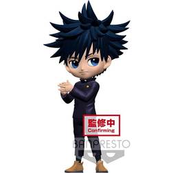 Banpresto Jujutsu Kaisen Q Posket Figure