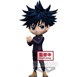 Banpresto Megumi Fushiguro Q Poket 14cm