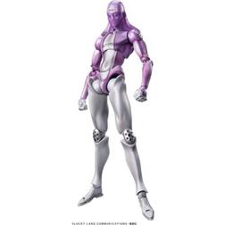 Good Smile JoJo's Bizarre Adventure Part5 (Golden Wind) Super Action Actionfigur Chozokado (M B) 16 cm