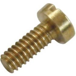 Sol-Expert M2-5 Brass Micro screws 25 pc(s)