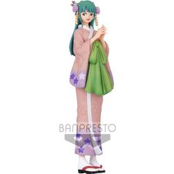 Banpresto One Piece DXF The Grandline Lady Wanokuni Hiyori Figur 16cm