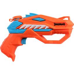 Nerf Jeu de plein air Super Soaker DinoSquad Raptor-Surge