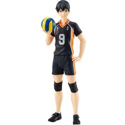 Haikyuu!! Pop Up Parade PVC Staty Tobio Kageyama 18 cm