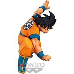 Banpresto Dragon Ball FES!! Goku Collectible PVC Figure (Version 16)