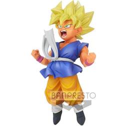 Banpresto Dragon Ball Super Son Goku FES!!