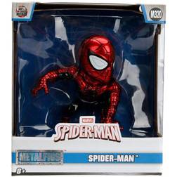 Jada Spiderman Metalfigs Figur Metal Marvel 10 Cm