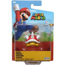 Super Mario World of Nintendo 2.5 Inch Figure Spiny