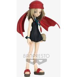 Banpresto Shaman King PVC Figure