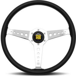 Momo Racerrat California Læder Ø 36 cm