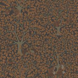 Galerie Apelviken 2 Per Wallpaper Chocolate 44114
