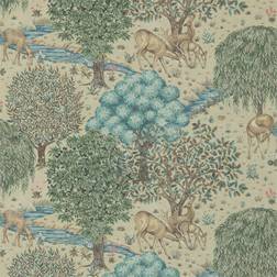 William Morris The Brook Linen (DM3W214888)