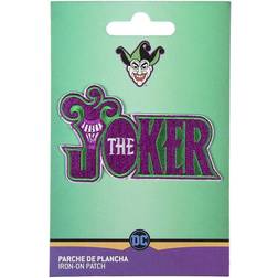 Batman Batman Joker Patch