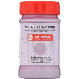 Royal Talens Art Creation Vintage Chalk Maling 100 ml Sage Green (6033)