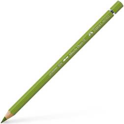 Faber-Castell Albrecht Dürer 168. Earth green yellowish