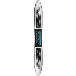 L'Oréal Paris Voluminous Superstar Mascara Waterproof #624 Blackest Black