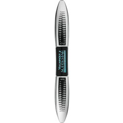 L'Oréal Paris Voluminous Superstar Mascara Waterproof #625 Black