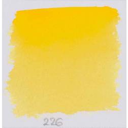 Schmincke Horadam Aquarell Half-pan (Prisgruppe 3) 226 cadmium yellow deep