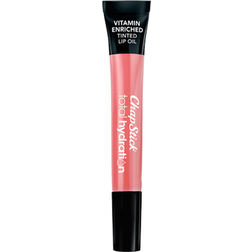 ChapStick Total Hydration Vitamin Enriched Tinted Lip Oil Nearly Nude