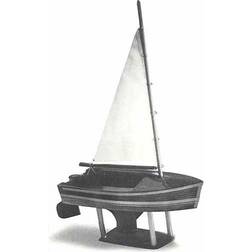 Dumas Sailboat Kit