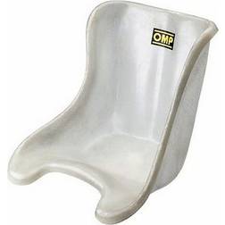 OMP Kart seat Hvid (38 cm)