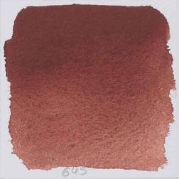 Schmincke Horadam Aquarell Half-pan (Prisgruppe 1) 645 indian red