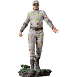 Iron Studios The Suicide Squad BDS Art Scale Statue 1/10 Polka-Dot Man 21 cm