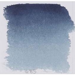 Schmincke Horadam Aquarell Half-pan (Prisgruppe 2) 485 indigo