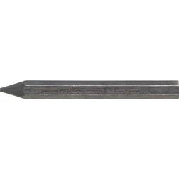 Faber-Castell 12 x Graphitkreide Pitt 9B