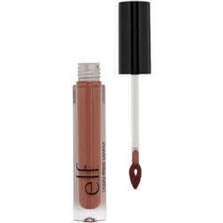 E.L.F. Liquid Matte Lipstick Praline