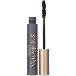 L'Oréal Paris Voluminous Original Washable Bold Eye Mascara Waterproof #315 Black Brown