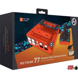 Hyperkin Retron 77 Premium