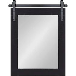 Kate and Laurel Cates Wall Mirror 21.9x30.3"