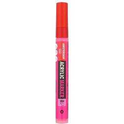 Amsterdam Acrylic Marker Reflex Rose 4mm