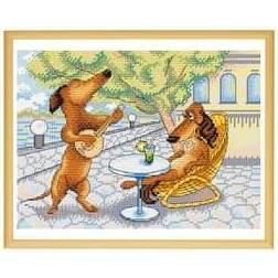 Bild Serenade