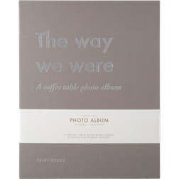 Fotoalbum The Way We Were