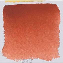 Schmincke Horadam Aquarell Half-pan (Prisgruppe 1) 649 english venetian red