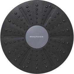 Endurance Round Balance Board 40cm Black