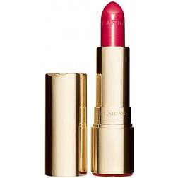 Clarins Joli Rouge Brillant 760S Pink Cranberry