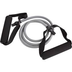 Endurance Toning Tube Light Grey, Unisex, Equipo, equipo de entrenamiento, Fitness, Gris, ONESIZE