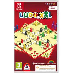 Ludo XXL (Switch)