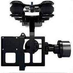 Wittmax "Alu gimbal G2D"